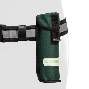 Estuche Táctico Ligero DCM