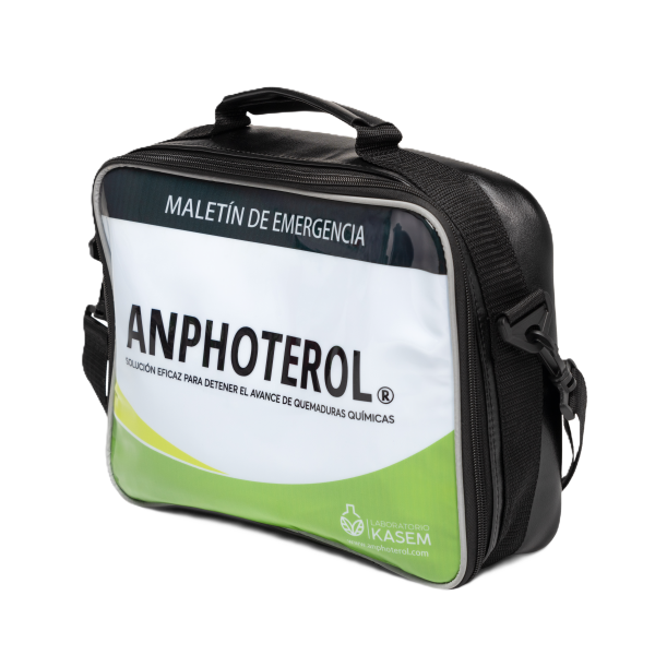 Kit Maletín de Emergencias - Image 3