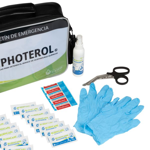 Kit Maletín de Emergencias - Image 4