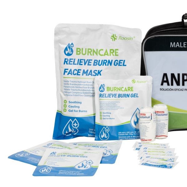 Kit Maletín de Emergencias - Image 5