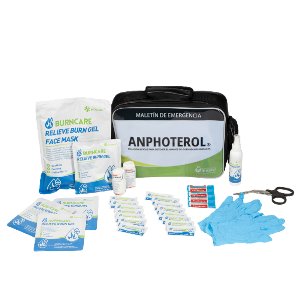 Kit Maletín de Emergencias - Image 6