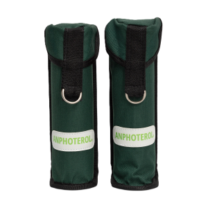 Estuche Isotérmico DCM