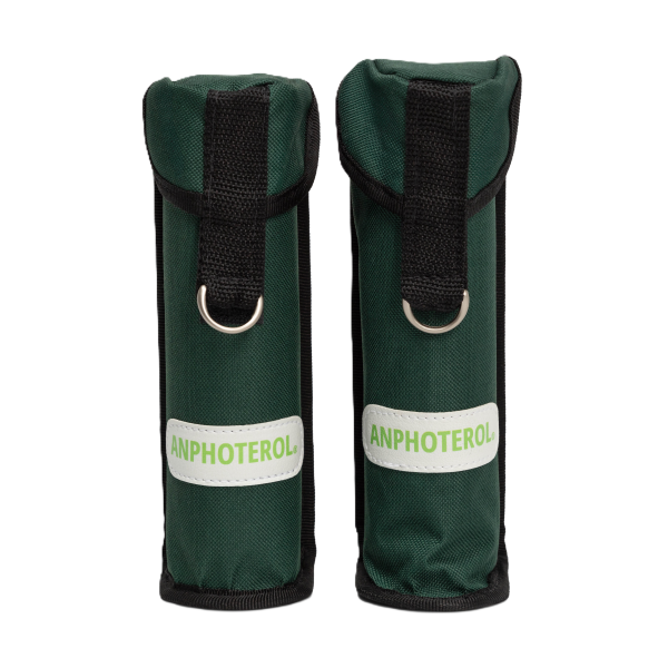 Estuche Isotérmico DCM