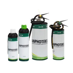 Estuche Isotérmico DCM (ST2)