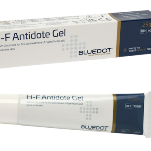 Blue Dot - Antídoto HF
