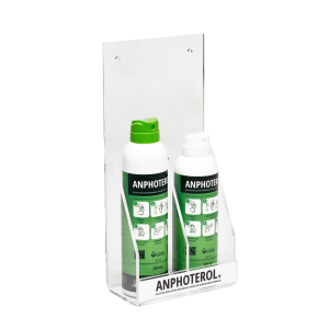 Base de Acrílico para Muro DCM (ACC1)