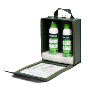 Gabinete Portátil - (ACC3)