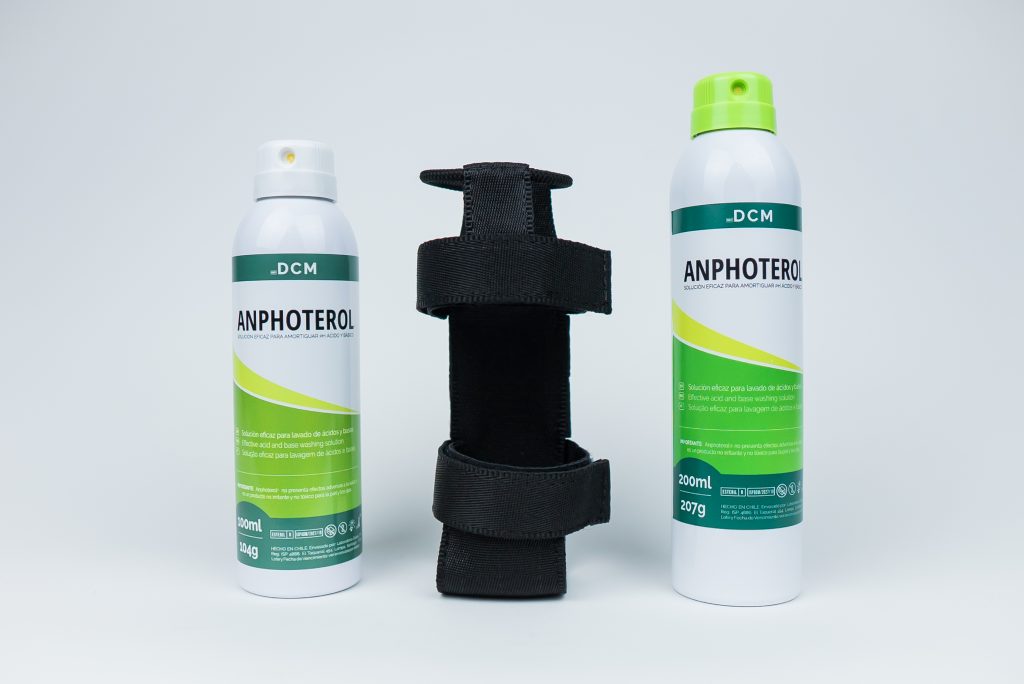 DCM Tactical Light Holster