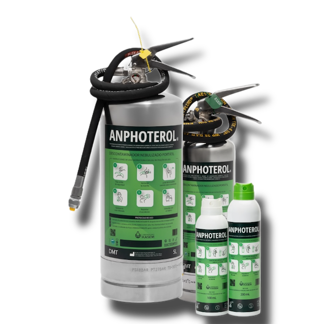 solucion quemaduras emergencias quimicas acido