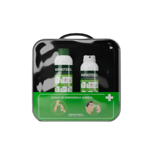 Gabinete portátil con cierre (ACC4)